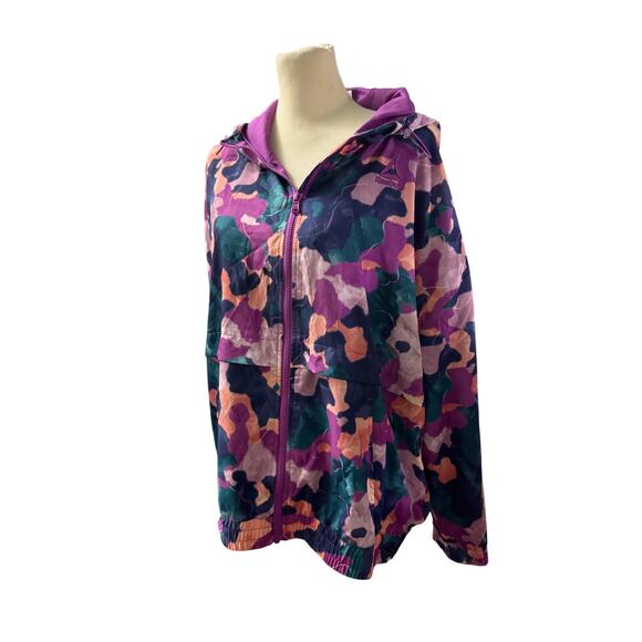 Reebok Women's Plus Reflex Performance Full-Zip Jacket, Sizes XXL
NWT - Picture 1 of 7